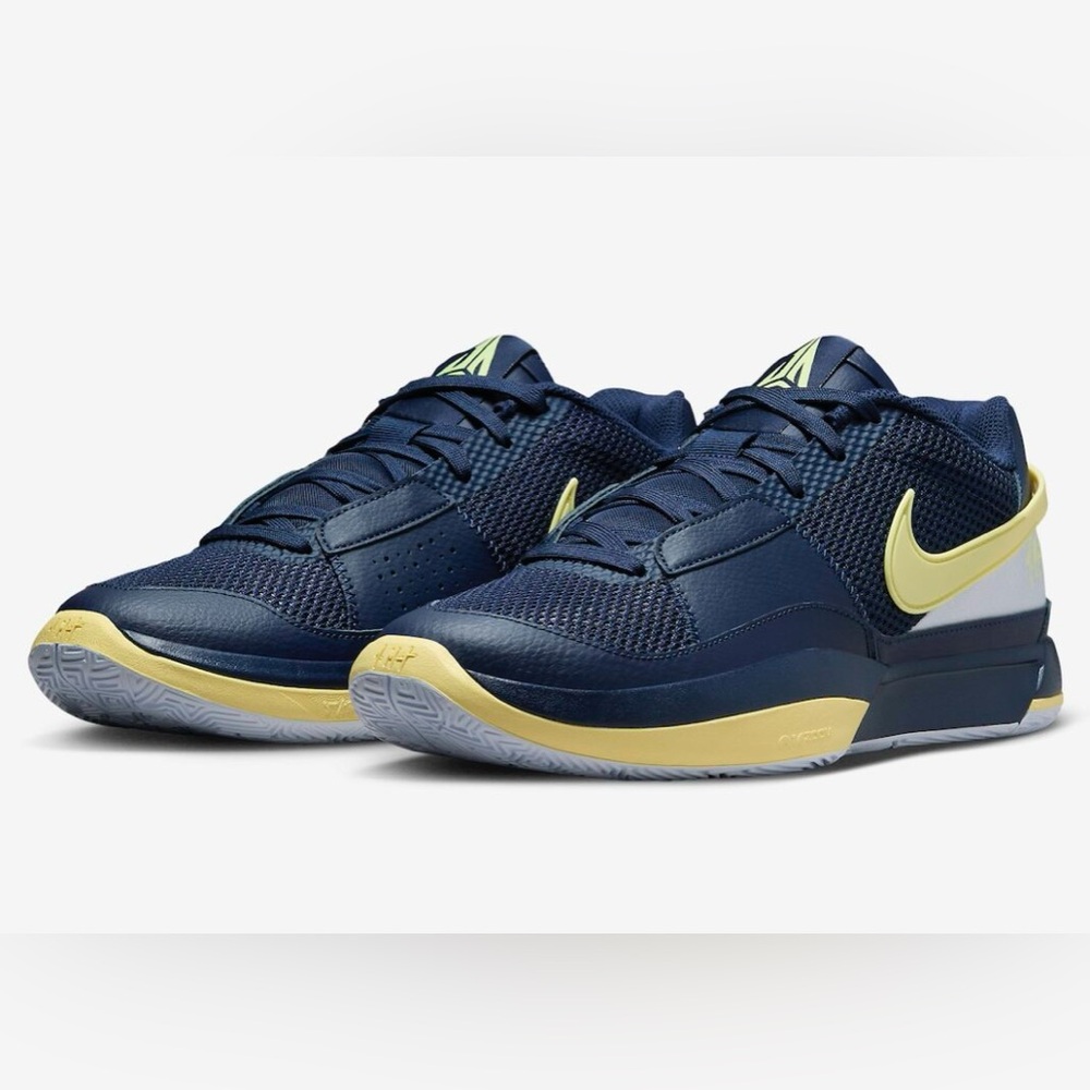 NIKE JA 1 BASKETBALL SHOES New